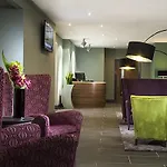 The Address
