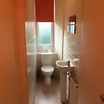 Apartman Scotstoun 1 Bed Flat *