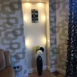 Scotstoun 1 Bed Flat