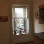 Scotstoun 1 Bed Flat Apartman Glasgow