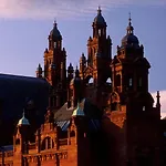 Youth Hostel