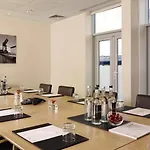 Hotel Hilton Garden Centre 4*