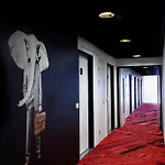 Citizenm Hotel 4*