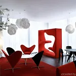 מלון Citizenm גלאזגו