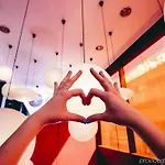 Citizenm 4* Glasgow