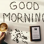 Citizenm Hotel 4*