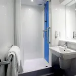 Hotel Travelodge Paisley Road