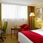 Marriott 4*