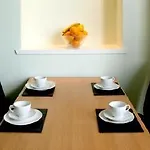 Heritage Guest house Glasgow