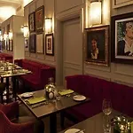 Indigo By Ihg Glasgow