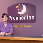 Premier Inn Glasgow Cc St Enoch Square Hotel