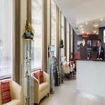 Express - - Ctr Theatreland By Ihg מלון