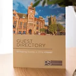 بريميير سويتس بلاس باث ستريت شقة *