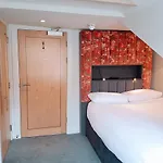 Rennie Mackintosh - Station Hotel Glasgow