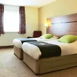 Premier Braehead Hotel Glasgow