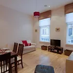 Apartmán Flats Glasgow