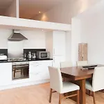 Flats Apartmán Glasgow