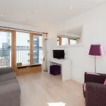 Apartmán Flats Glasgow