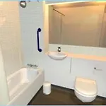 מלון Travelodge גלאזגו