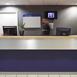 イビス バジェット ホテル グラスゴー