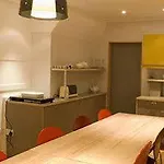 فندق Grasshopper