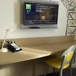 Ibis Styles Centre George Square 3* Глазго