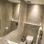 דירה Dreamhouse At Blythswood *