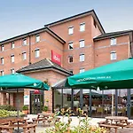 호텔 Ibis Centre - Sauchiehall St 3*