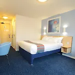 Travelodge Paisley Road Hotel