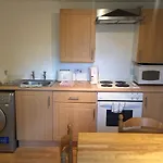 Apartmán Newhall Glasgow