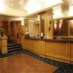 מלון West By Compass Hospitality גלאזגו