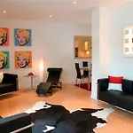 River Clyde West End - 2 Bedrooms Apartman *