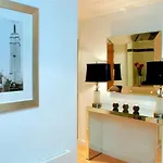 Apartman River Clyde West End - 2 Bedrooms Glasgow