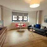 شقة بريميير سويتس بلاس باث ستريت *