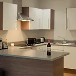 بريميير سويتس بلاس باث ستريت * غلاسغو