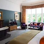 فندق One Devonshire Gardens A Du Vin غلاسغو