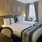 هوليداي إن غلاسكو تياترلاند 4* غلاسغو