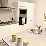 Feriehus Byevo Almar - Close To And Airport - Perfect For Contractors Or Large Groups