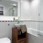 Principal - Clyde Waterfront Apartmán Glasgow