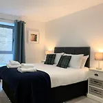 Apartmán Principal - Clyde Waterfront
