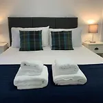 Apartmán Principal - Clyde Waterfront Glasgow