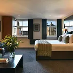 Fraser Aparthotel