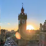 Lägenhet Tolbooth By Principal