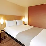 Ibis Centre - Sauchiehall St Otel