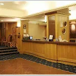 West By Compass Hospitality Szálloda Glasgow