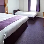 Premier Inn Glasgow City - Buchanan Galleries