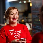 Ibis Centre - Sauchiehall St 3*