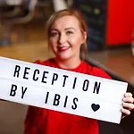 Ibis Centre - Sauchiehall St