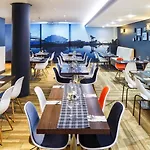 Ibis Centre - Sauchiehall St Glasgow