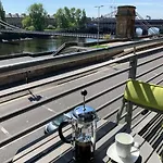 Principal - Clyde Waterfront Apartmán